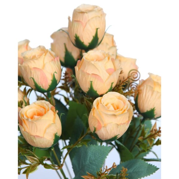 RAMO CAPULLOS ARTIFICIAL 42CM - Imagen 2