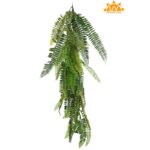 HELECHOSA COLGANTE ARTIFICIAL 70CM