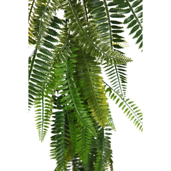 HELECHOSA COLGANTE ARTIFICIAL 70CM - Imagen 2