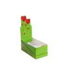 TARJETAS SURTIDAS CON SOBRE CAJA 100UD