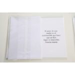 TARJETAS SURTIDAS CON SOBRE CAJA 100UD - Imagen 4