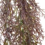 TUJHA COLGANTE ARTIFICIAL 74CM - Imagen 4