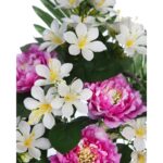 RAMO DE UNA CARA ARTIFICIAL 55CM - Imagen 8