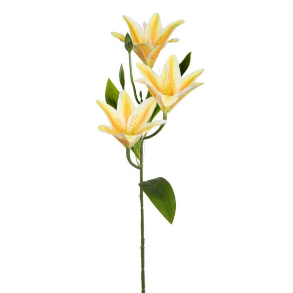 VARA LILIUM ARTIFICIAL 65CM - Imagen 3