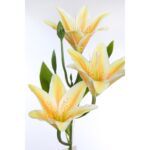 VARA LILIUM ARTIFICIAL 65CM - Imagen 4