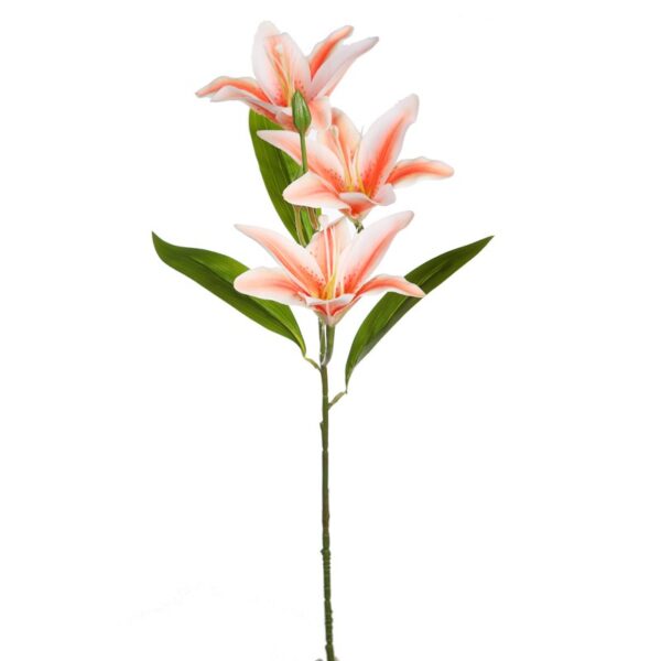 VARA LILIUM ARTIFICIAL 65CM - Imagen 5