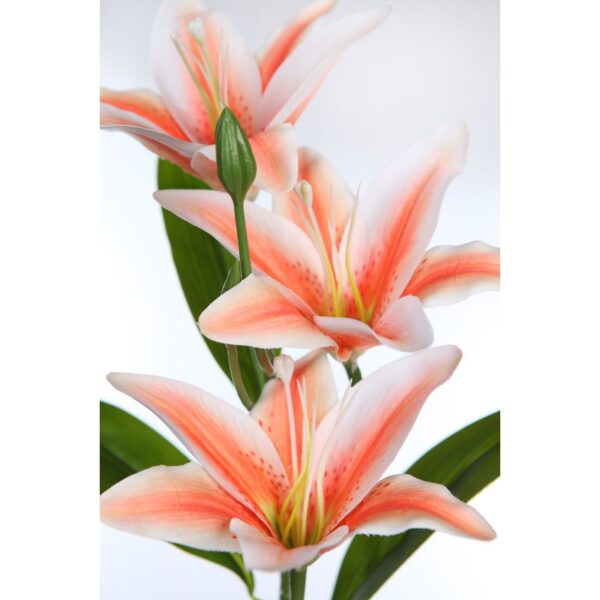 VARA LILIUM ARTIFICIAL 65CM - Imagen 6