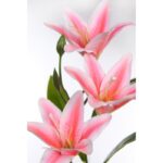 VARA LILIUM ARTIFICIAL 65CM - Imagen 8