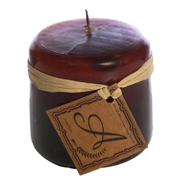 V0004.13_0 VELA REDONDA 7CM - Imagen 1