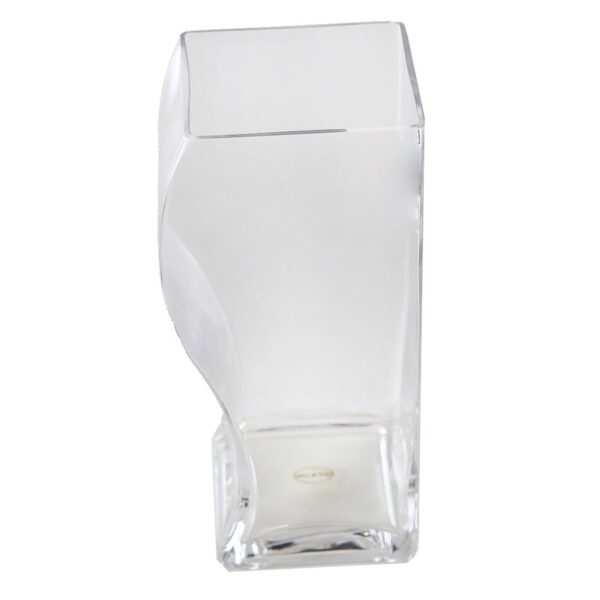 JARRON CRISTAL 25CM - Imagen 2