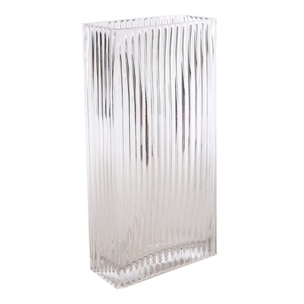 JARRON CRISTAL 36CM - Imagen 1