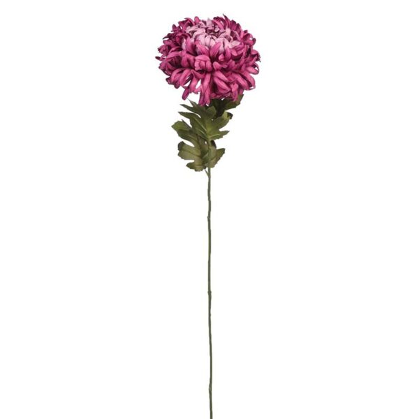 VARA CRISANTEMO GIGANTE 80CM - Imagen 5