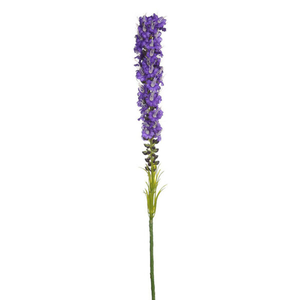 VARA LIATRIS ARTIFICIAL 65CM AD0602-3 VARA LIATRIS ARTIFICIAL 65CM - Imagen 1