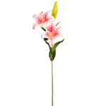 VARA LILIUM ARTIFICIAL 84CM - Imagen 3