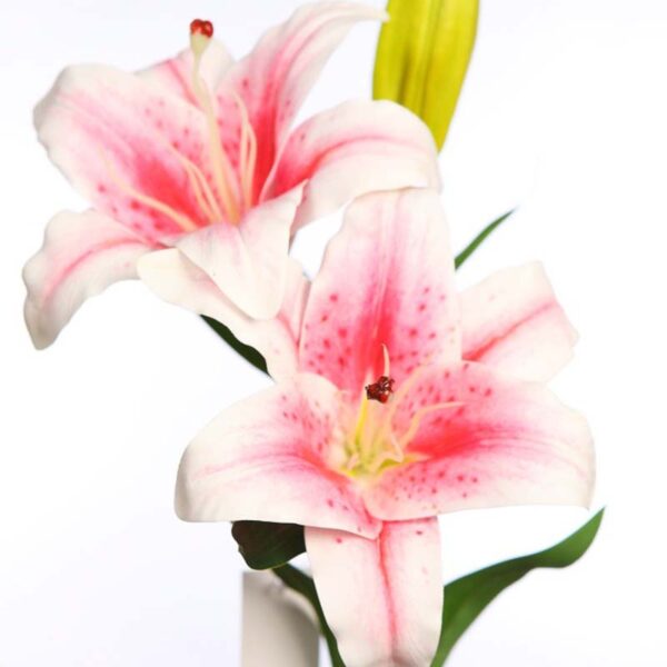 VARA LILIUM ARTIFICIAL 84CM - Imagen 4