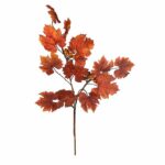 VARA OTOÑAL DE PARRA ARTIFICIAL 80CM - Imagen 3