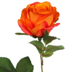 VARA ROSA ARTIFICIAL 61CM - Imagen 7