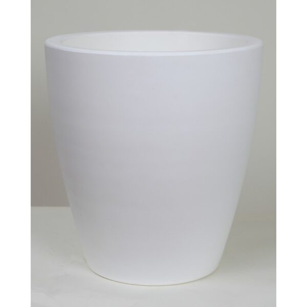 VIOLETA40.01_0 MACETERO FIBRA 43CM - Imagen 1