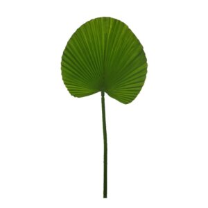 HOJA PALMITO ARTIFICIAL 54CM