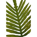 HOJA PALMERA ARTIFICIAL 94CM - Imagen 2