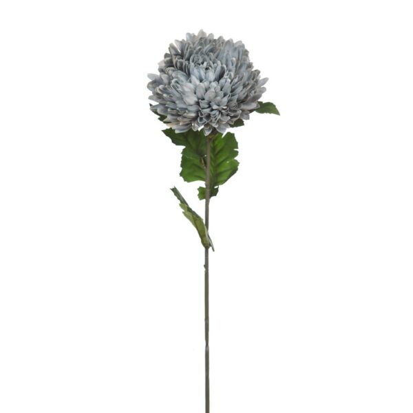 VARA DE DALIA ARTIFICIAL 74CM - Imagen 5