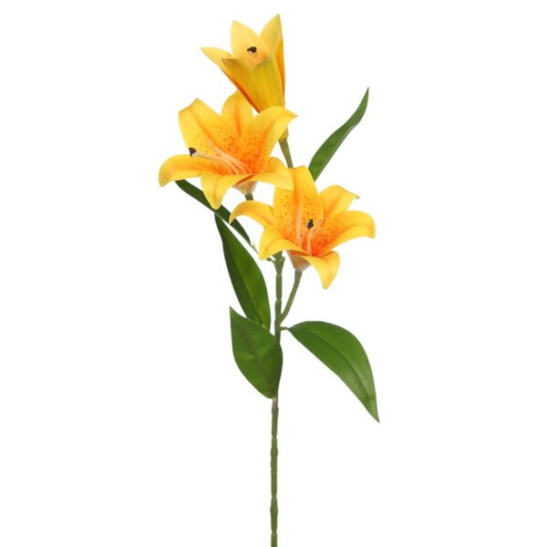 WT1204.04_0 VARA LILIUM ARTIFICIAL 70CM - Imagen 1