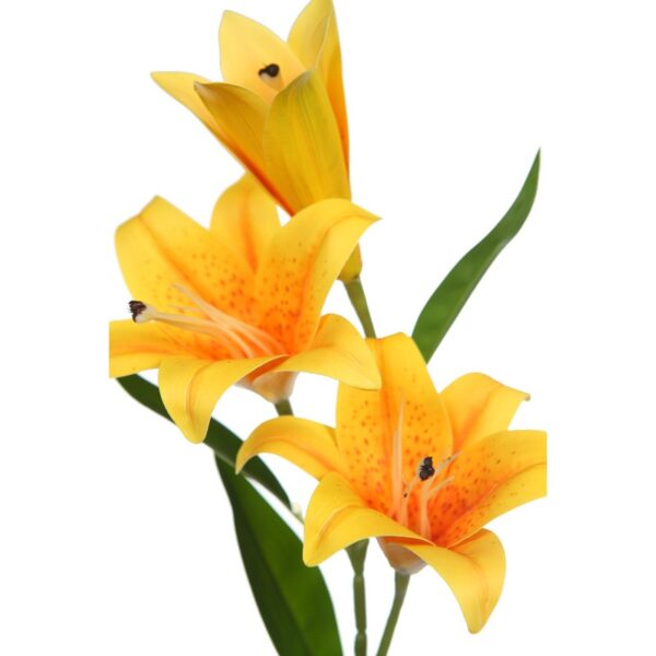 VARA LILIUM ARTIFICIAL 70CM - Imagen 2