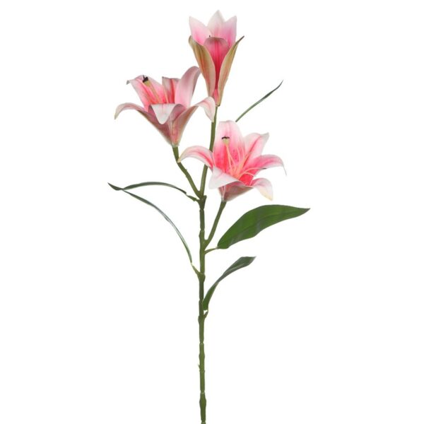 VARA LILIUM ARTIFICIAL 70CM - Imagen 3