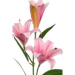 VARA LILIUM ARTIFICIAL 70CM - Imagen 6