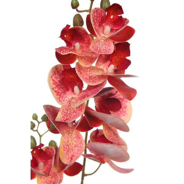 VARA DE ORQUIDEA ARTIFICIAL 85CM - Imagen 2