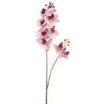 VARA DE ORQUIDEA ARTIFICIAL 85CM - Imagen 3