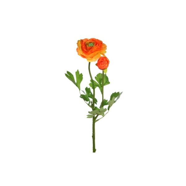 WT26003_0 VARA RANUNCULO ARTIFICIAL 58M - Imagen 1