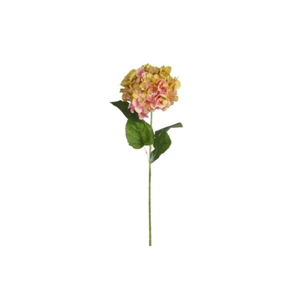 WT26028_0 VARA HORTENSIA ARTIFICIAL 74CM - Imagen 1