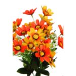 RAMO MARGARITAS ARTIFICIAL 30CM - Imagen 6