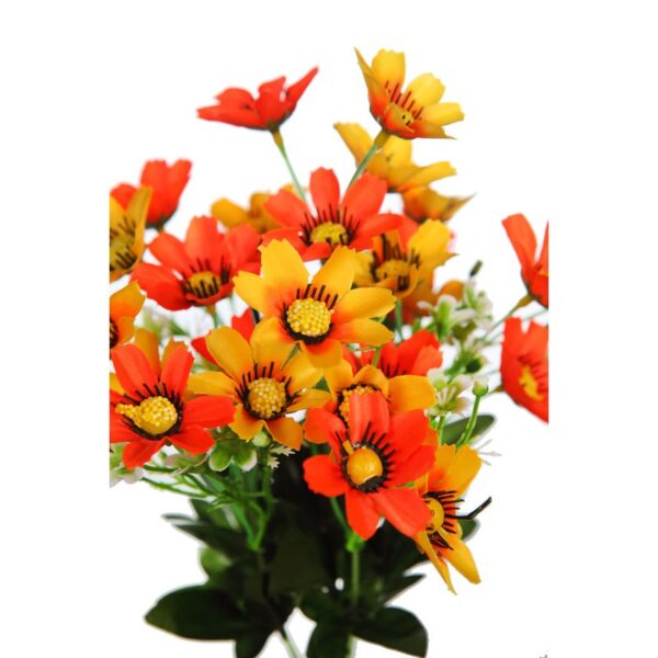 RAMO MARGARITAS ARTIFICIAL 30CM - Imagen 6