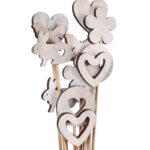 PICK MADERA MIX BOLSA 12UD - Imagen 2