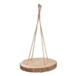 SOPORTE COLGANTE TRONCO 60CM