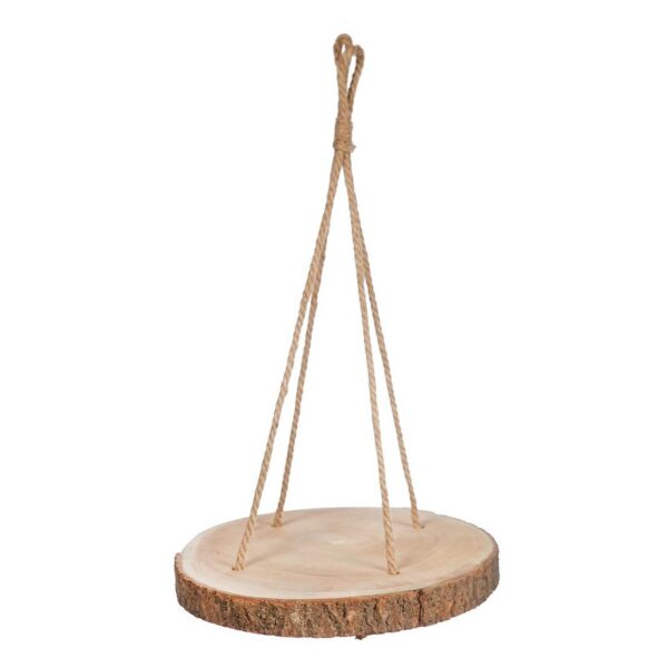 SOPORTE COLGANTE TRONCO 60CM - Imagen 1