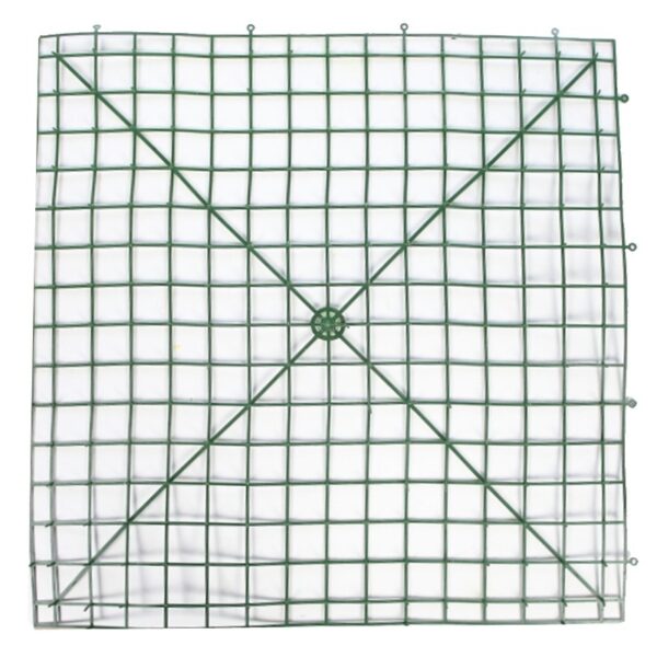 ESTRUCTURA PARA FLOR - Imagen 2