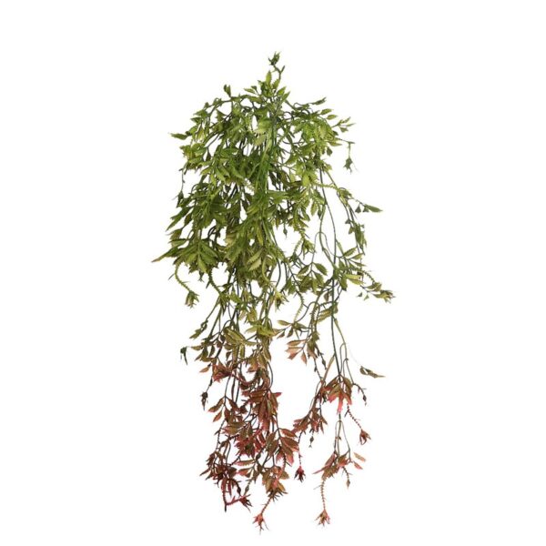 COLGANTE HOJAS 60CM - Imagen 1