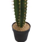 CACTUS CON MACETA 135CM - Imagen 2