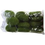 PIEDRAS MUSGO BOLSA 12UD - Imagen 2