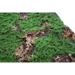 PLACA MUSGO HOJA 100X50CM - Imagen 2