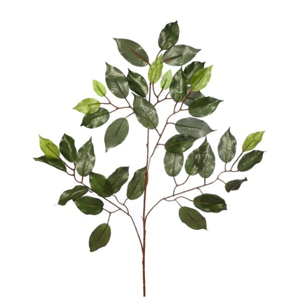 HOJAS DE FICUS 60CM - Imagen 1