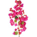 RAMA BUGANVILIA 113CM - Imagen 2