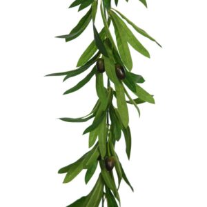 GUIRNALDA OLIVO ARTIFICIAL 180CM