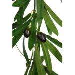 GUIRNALDA OLIVO ARTIFICIAL 180CM - Imagen 3