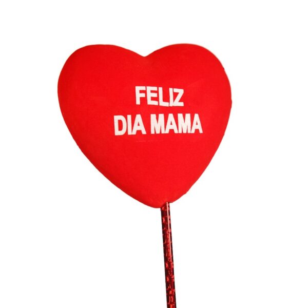 PICK CORAZON - Imagen 2