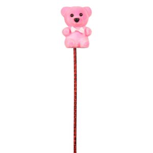 PICK OSO COLORES 55CM