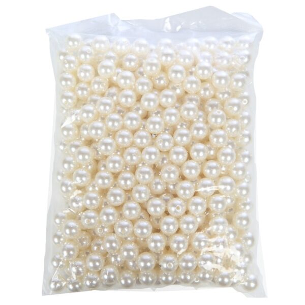 Y0262_0 PERLA ACRILICA Ø 1,5CM - Imagen 1